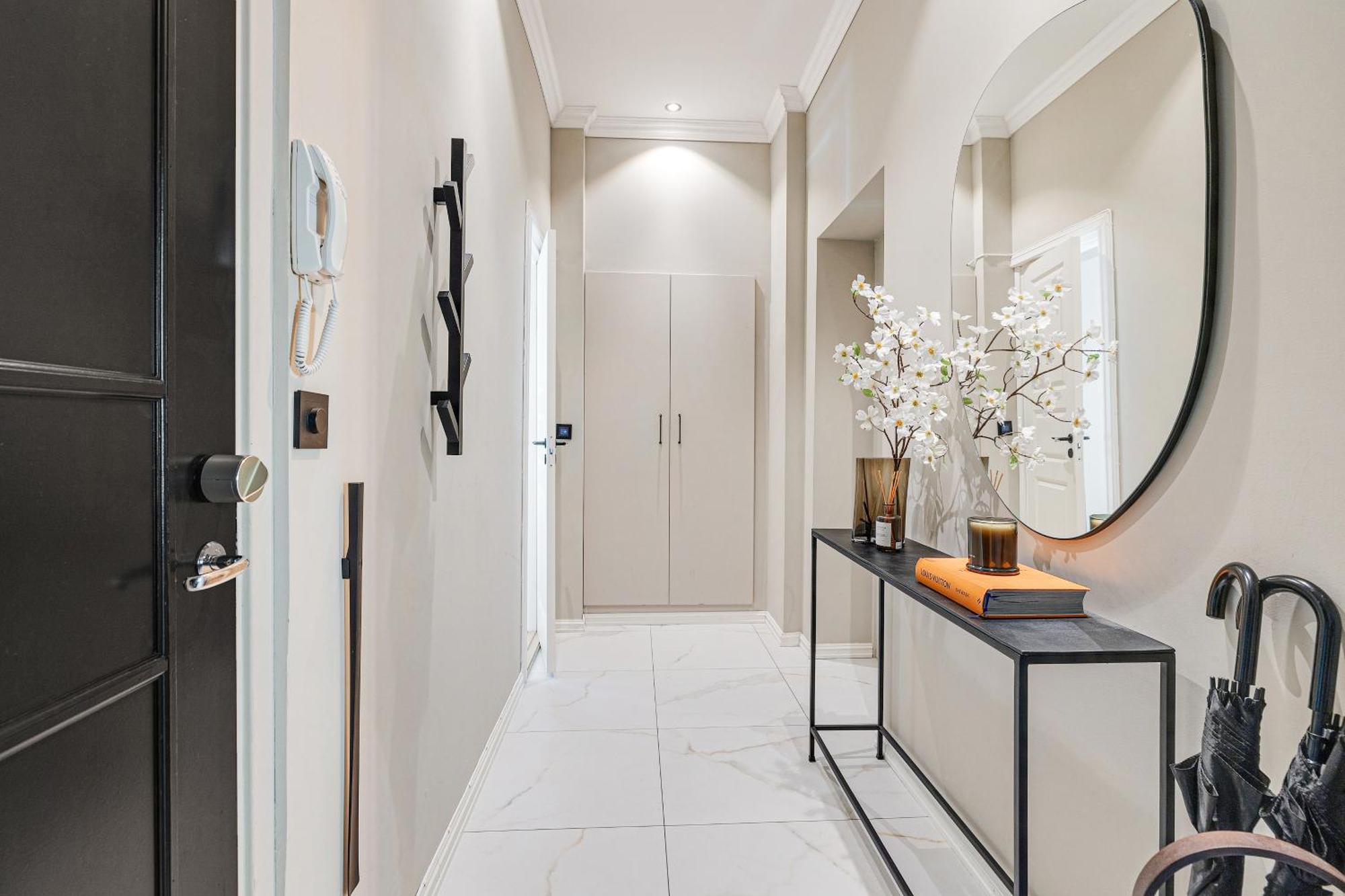 Beautiful Apartment In The Heart Of Oslo! 외부 사진