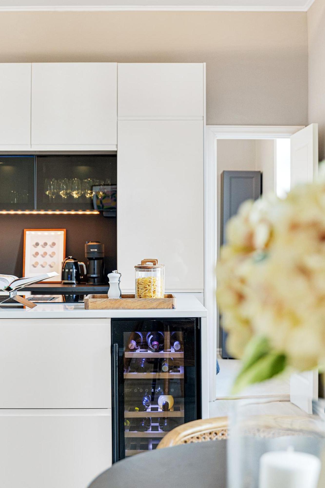 Beautiful Apartment In The Heart Of Oslo! 외부 사진