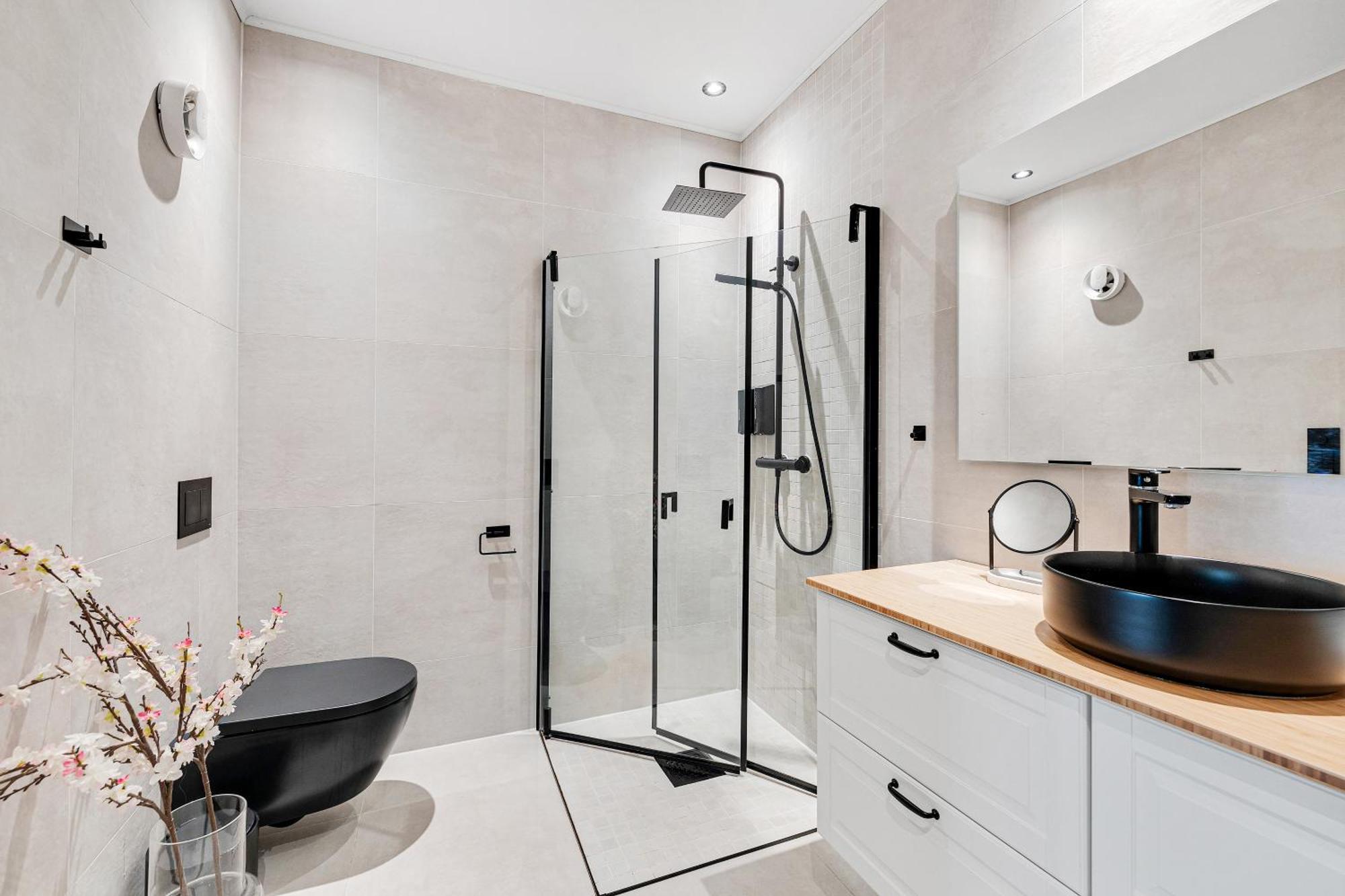 Beautiful Apartment In The Heart Of Oslo! 외부 사진