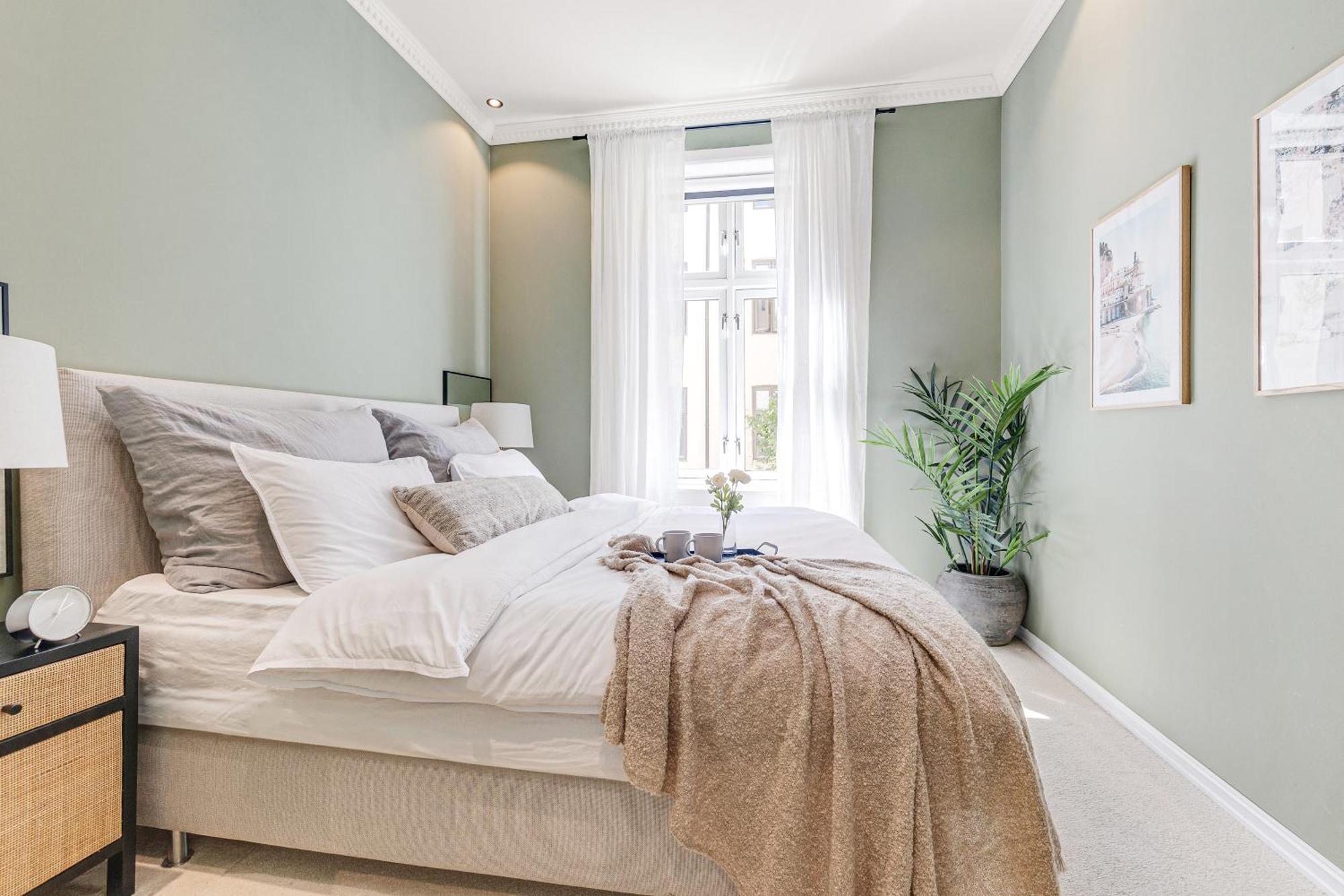 Beautiful Apartment In The Heart Of Oslo! 외부 사진