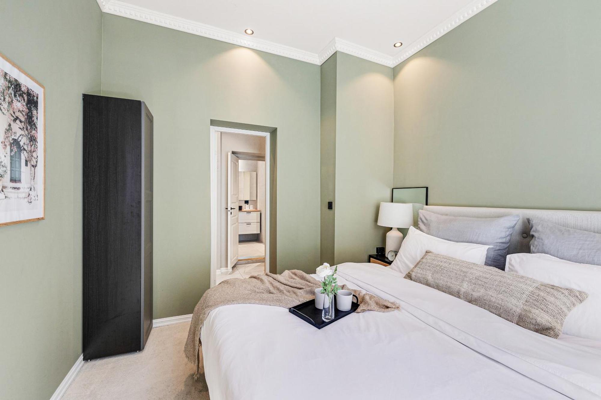 Beautiful Apartment In The Heart Of Oslo! 외부 사진