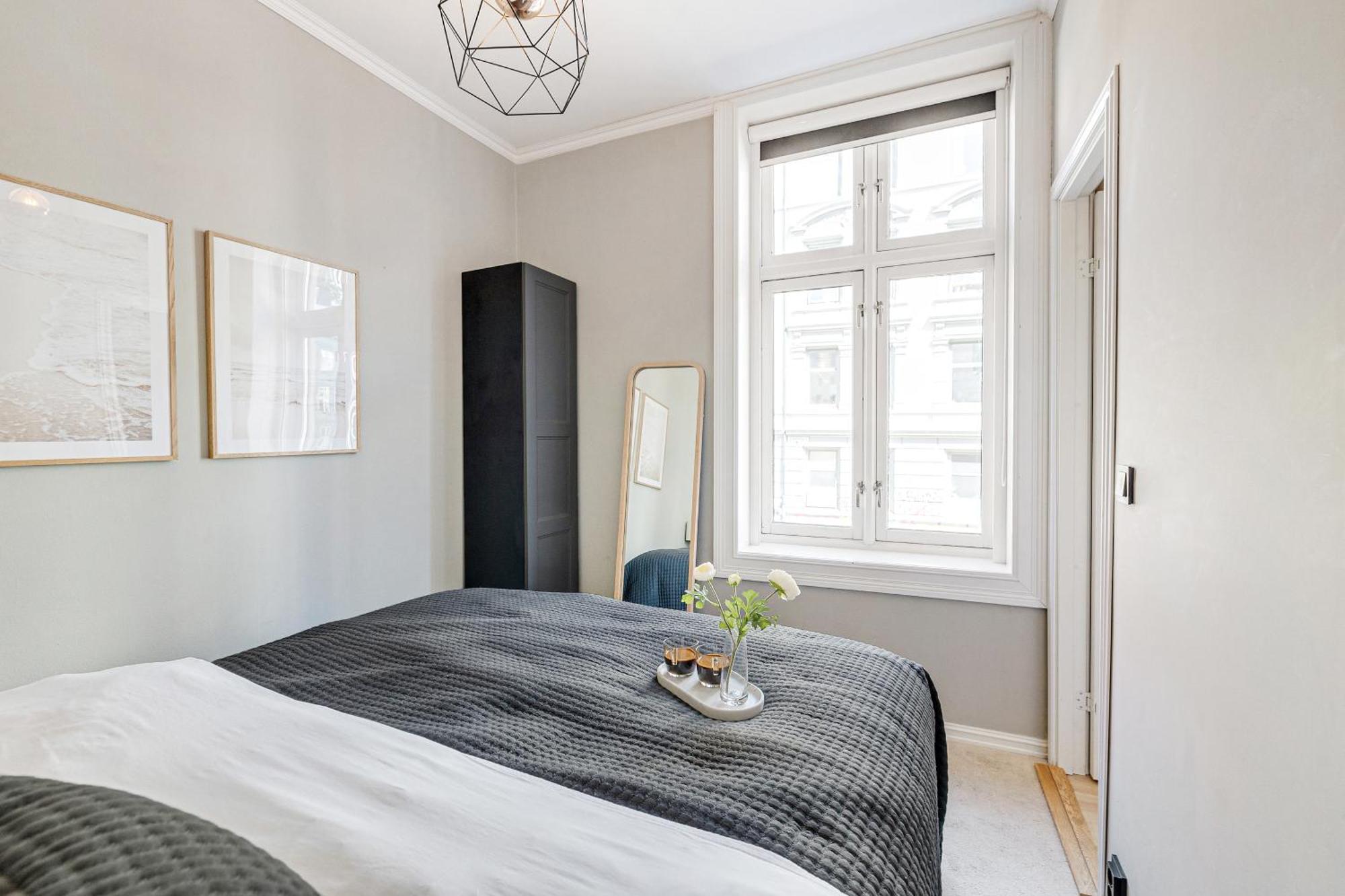 Beautiful Apartment In The Heart Of Oslo! 외부 사진