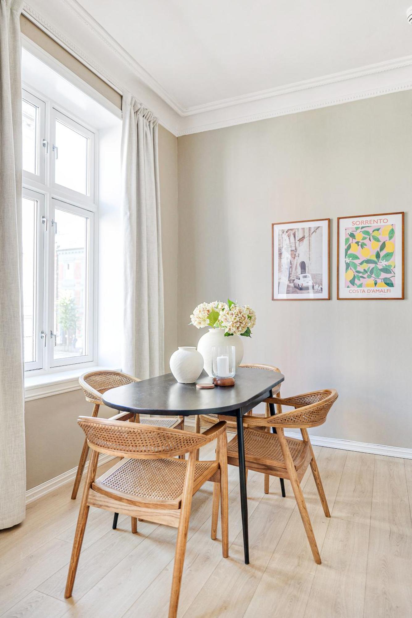Beautiful Apartment In The Heart Of Oslo! 외부 사진